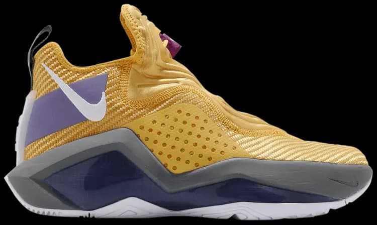 Giày Nike LeBron Soldier 14 'Lakers' CK6047-500 Giày Nike LeBron Soldier 14 'Lakers' CK6047-500