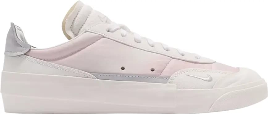Giày Nike Drop-Type SE 'Sail Light Arctic Pink' CK6200-100 Giày Nike Drop-Type SE 'Sail Light Arctic Pink' CK6200-100