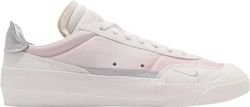 Giày Nike Drop-Type SE 'Sail Light Arctic Pink' CK6200-100 — Giày Nike Drop-Type SE 'Sail Light Arctic Pink' CK6200-100 —