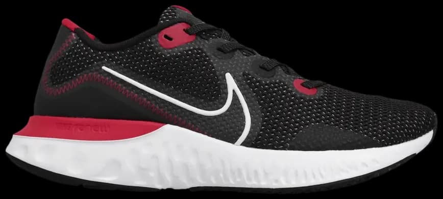 Giày Nike Renew Run 'University Red' CK6357-005 Giày Nike Renew Run 'University Red' CK6357-005