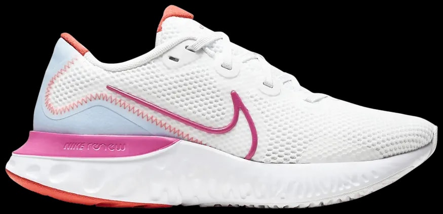 Giày Nike Wmns Renew Run 'White Ember Glow' CK6360-100 — tieu-de: lien-he-order Giày Nike Wmns Renew Run 'White Ember Glow' CK6360-100 — tieu-de: lien-he-order