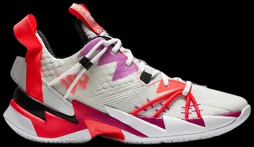 Giày Nike Jordan Why Not Zer0.3 SE "Flash Crimson" CK6611-101 Giày Nike Jordan Why Not Zer0.3 SE "Flash Crimson" CK6611-101