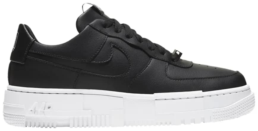 Giày Nike Wmns Air Force 1 Pixel 'Black' CK6649-001 Giày Nike Wmns Air Force 1 Pixel 'Black' CK6649-001