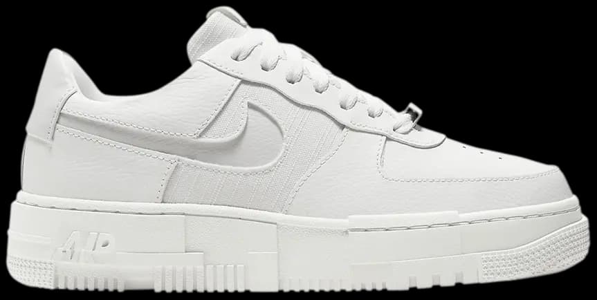 Giày Nike Wmns Air Force 1 Pixel 'Summit White' CK6649-102 Giày Nike Wmns Air Force 1 Pixel 'Summit White' CK6649-102