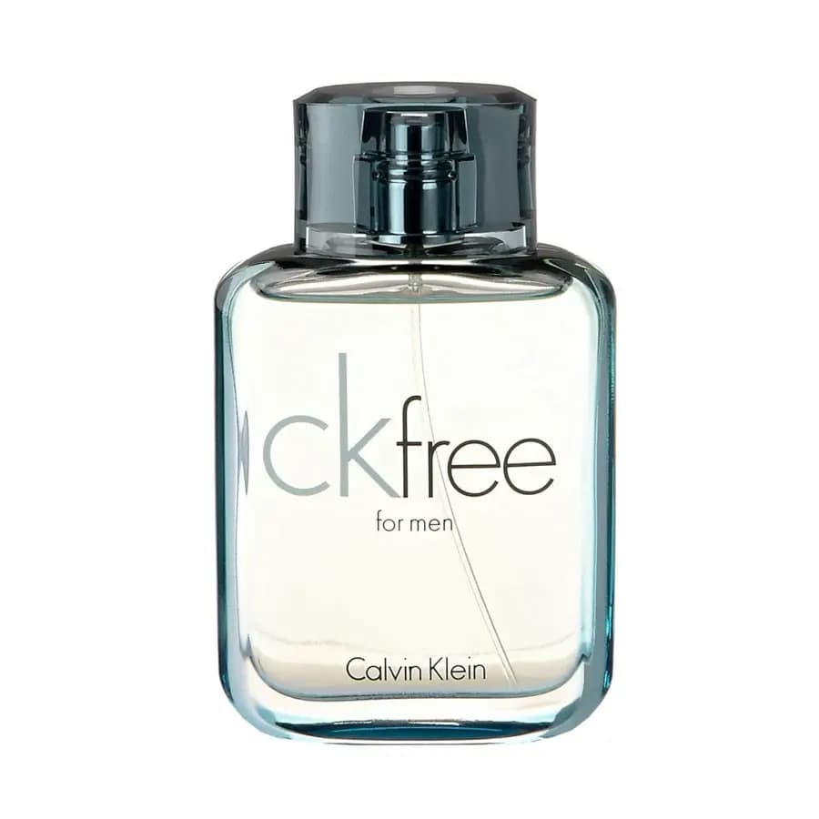 Nước Hoa Nam Calvin Klein CK Free For Men 100ml Nước Hoa Nam Calvin Klein CK Free For Men 100ml