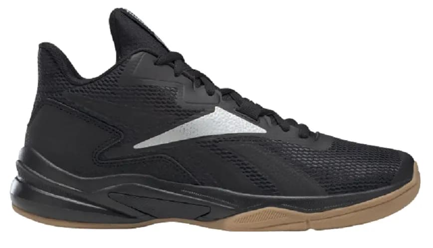 Giày Reebok More Buckets Black GY5470 Giày Reebok More Buckets Black GY5470