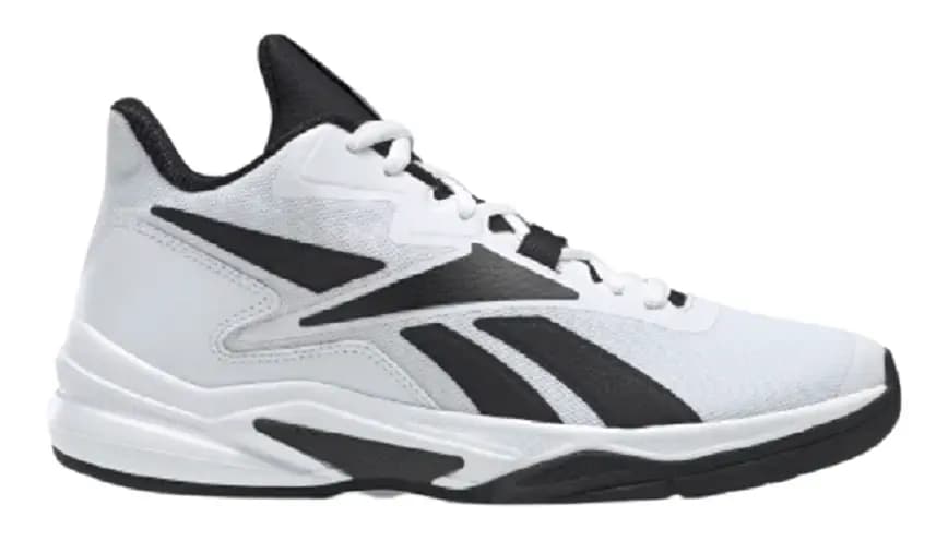 Giày Reebok More Buckets White GY5462 Giày Reebok More Buckets White GY5462