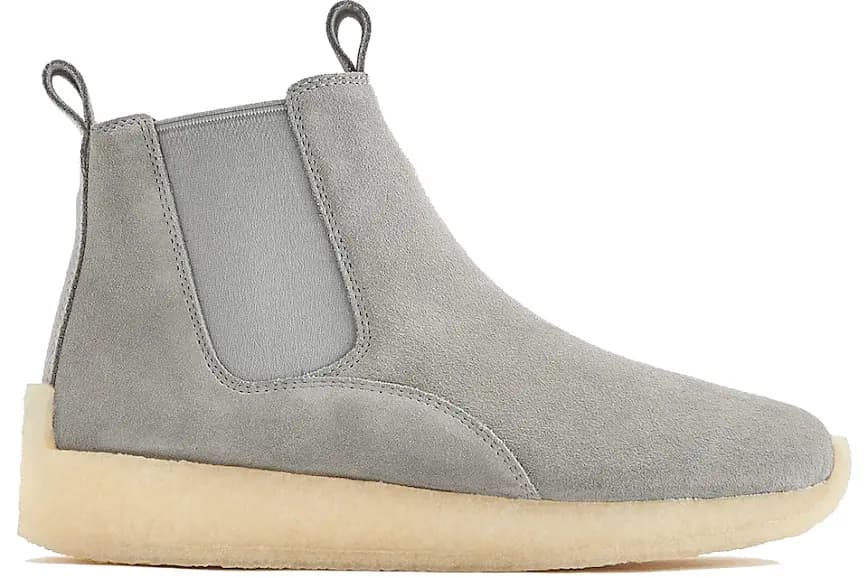 Giày Clarks Radlett Ronnie Fieg 8th Street 'Plaster' CK26166705 Giày Clarks Radlett Ronnie Fieg 8th Street 'Plaster' CK26166705