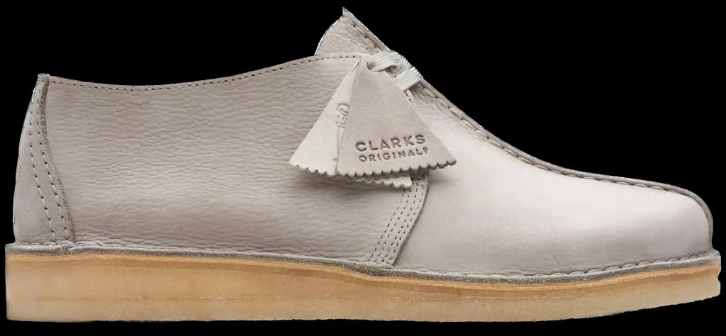 Giày Clarks Desert Trek 'Taupe Nubuck' 261-70131 Giày Clarks Desert Trek 'Taupe Nubuck' 261-70131