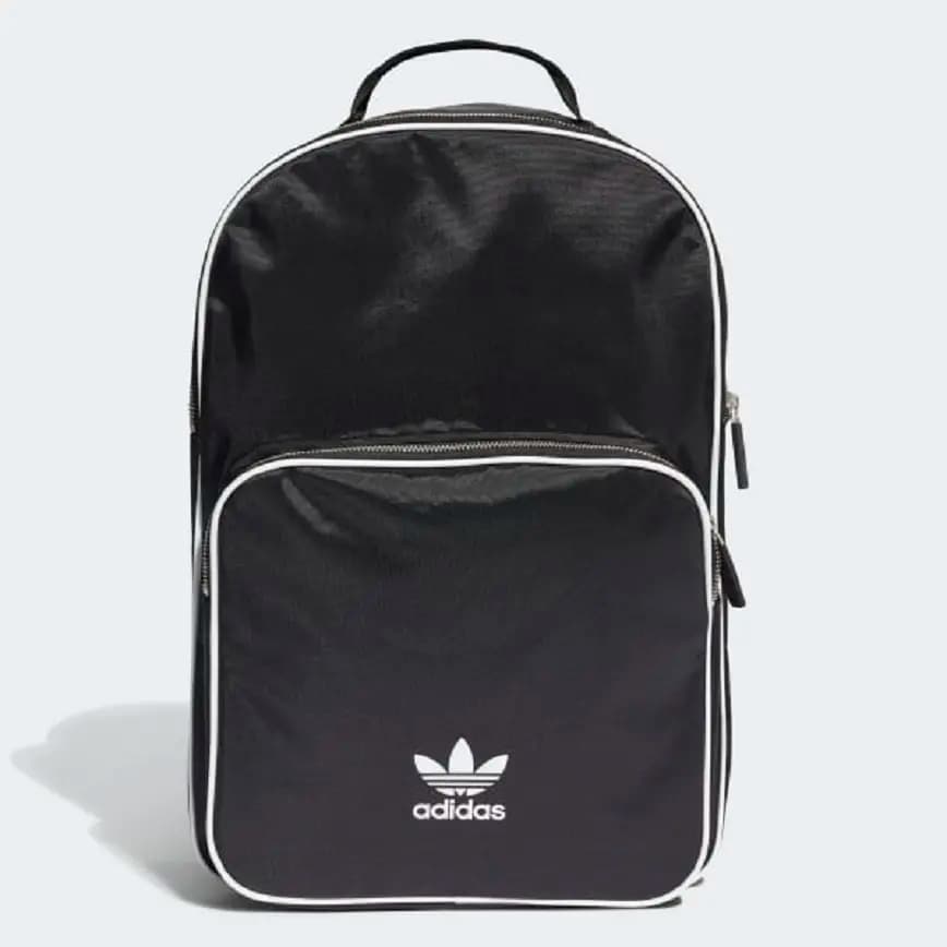 Balo Adidas Classic Backpack Black CW0637 Balo Adidas Classic Backpack Black CW0637