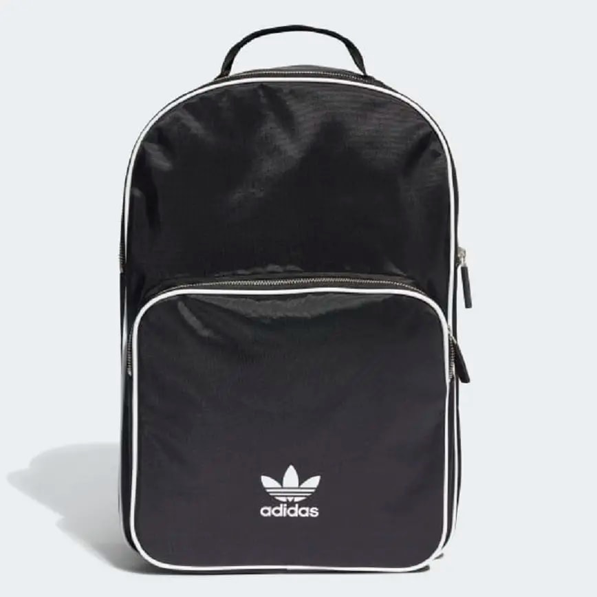 Balo Adidas Classic Backpack Black CW0637 — tieu-de: lien-he-order Balo Adidas Classic Backpack Black CW0637 — tieu-de: lien-he-order