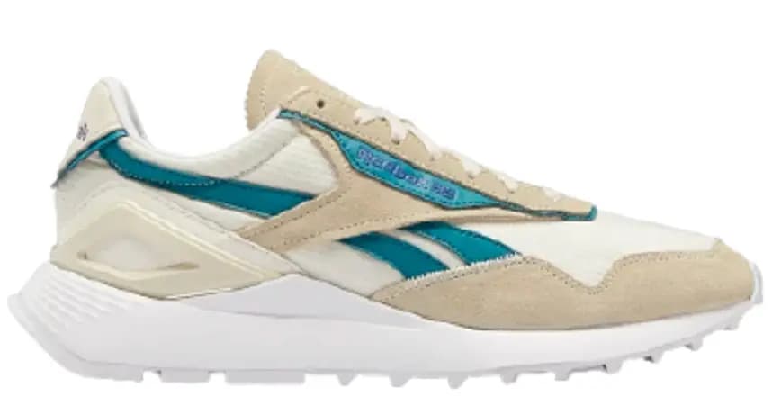 Giày Reebok Cl Legacy Az Chalk Blue White GZ7344 Giày Reebok Cl Legacy Az Chalk Blue White GZ7344