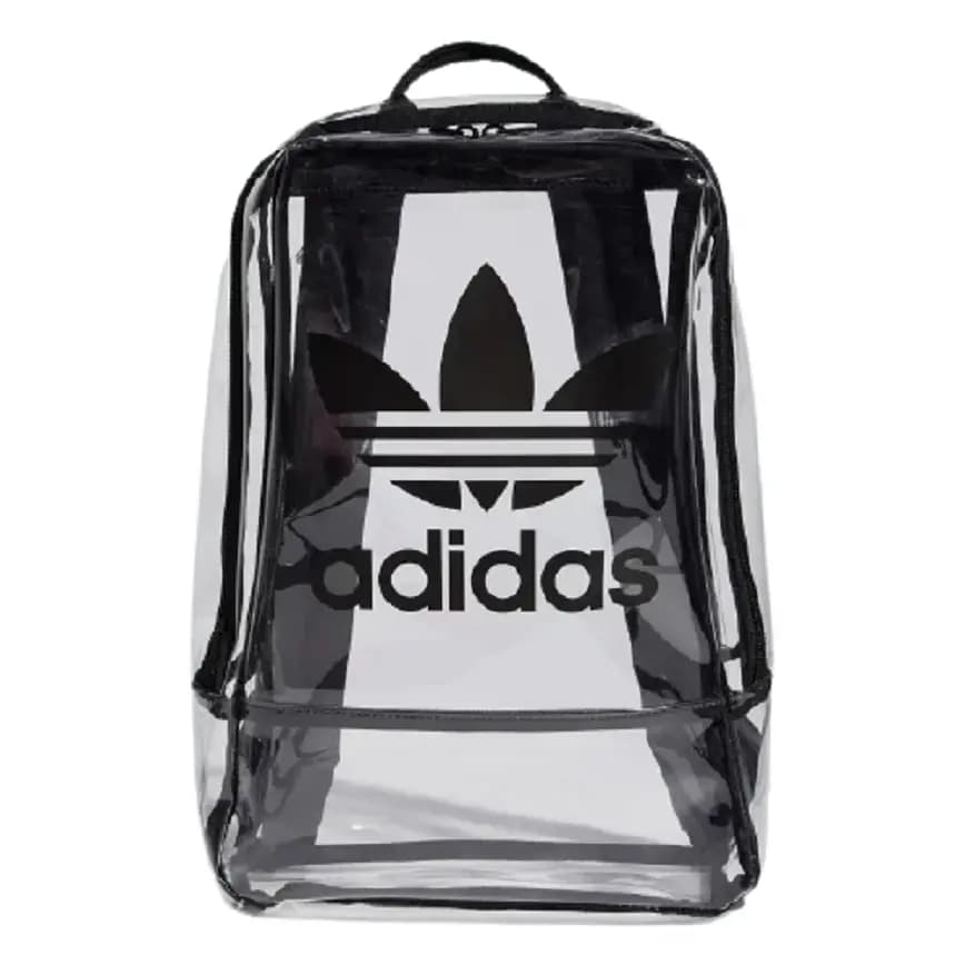 Balo Adidas Clear Backpack EV7567 Balo Adidas Clear Backpack EV7567