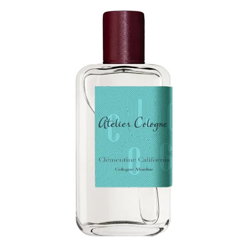 Nước Hoa Atelier Cologne Clementine California EDC Nước Hoa Atelier Cologne Clementine California EDC