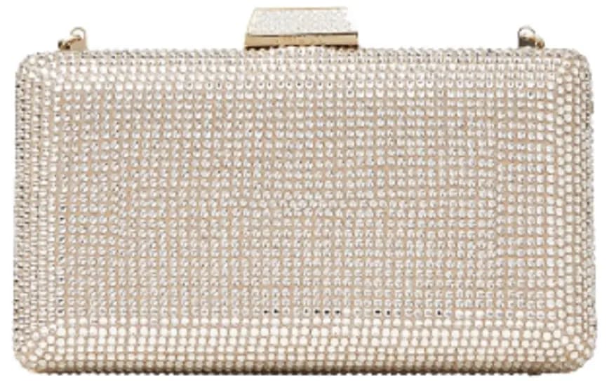 Túi Jimmy Choo Clemmie 'Honey Gold' CLEMMIEAEOOO0012 Túi Jimmy Choo Clemmie 'Honey Gold' CLEMMIEAEOOO0012