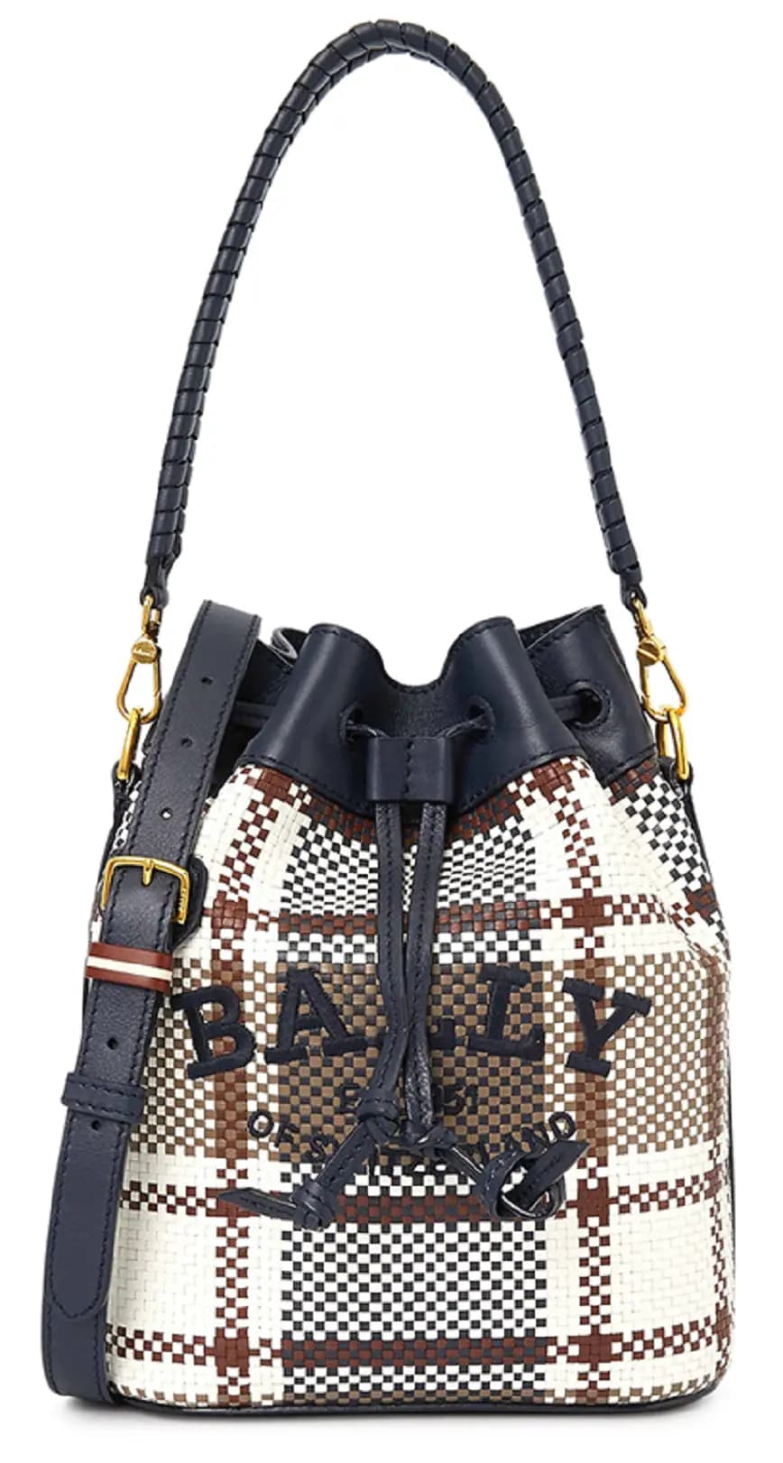 Túi Bally Cleoh Women's Tote and Shoulder Bag 'White' CLEOH-I-739O Túi Bally Cleoh Women's Tote and Shoulder Bag 'White' CLEOH-I-739O
