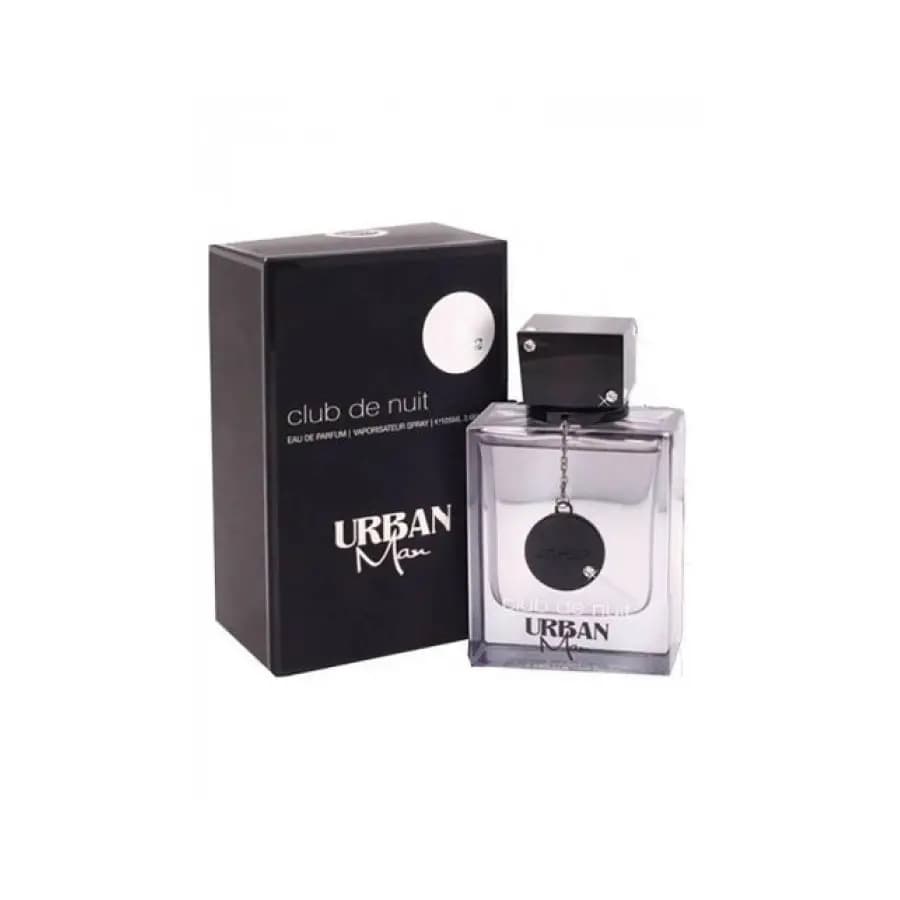 Nước Hoa Nam Armaf Club De Nuit Urban Man EDP 105ml Nước Hoa Nam Armaf Club De Nuit Urban Man EDP 105ml
