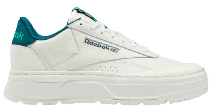 Giày Reebok Club C Double GEO Shoes H67348 Giày Reebok Club C Double GEO Shoes H67348