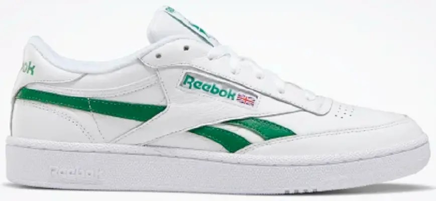 Giày Reebok Club C Revenge 'White' EG9271 — kich-thuoc: lien-he-order Giày Reebok Club C Revenge 'White' EG9271 — kich-thuoc: lien-he-order