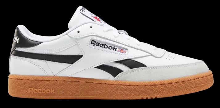 Giày Reebok Club C Revenge Shoes 'White' GZ8638 — kich-thuoc: 38.5 Giày Reebok Club C Revenge Shoes 'White' GZ8638 — kich-thuoc: 38.5
