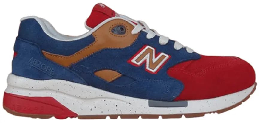 Giày New Balance Ubiq x 1600 'The Benjamin' CM1600BN Giày New Balance Ubiq x 1600 'The Benjamin' CM1600BN
