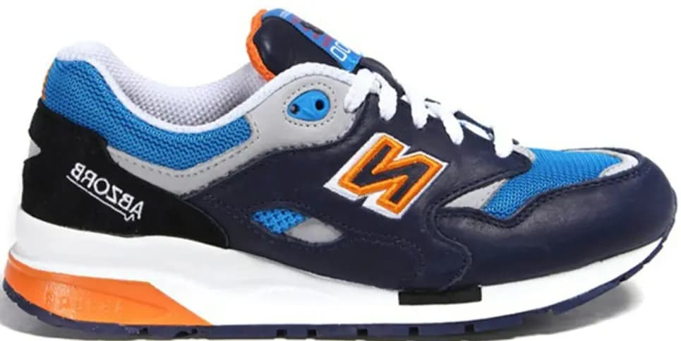Giày New Balance 1600 Mutil Color CM1600LA Giày New Balance 1600 Mutil Color CM1600LA