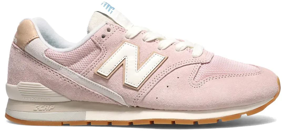 Giày New Balance 996 'Pink' CM996LW2 Giày New Balance 996 'Pink' CM996LW2