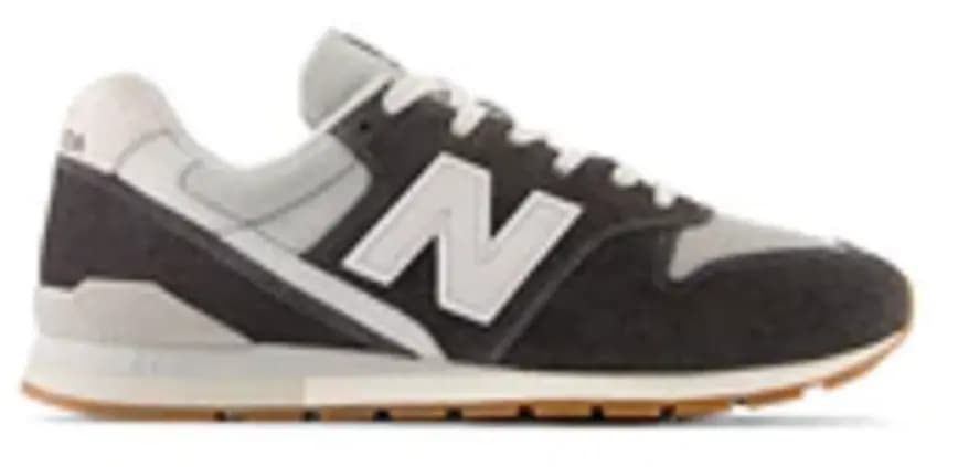 Giày New Balance 996 Classic Sneakers 'Brown' CM996RG2 Giày New Balance 996 Classic Sneakers 'Brown' CM996RG2