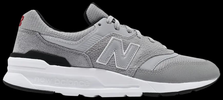 Giày New Balance 997H 'Grey' CM997HFM Giày New Balance 997H 'Grey' CM997HFM