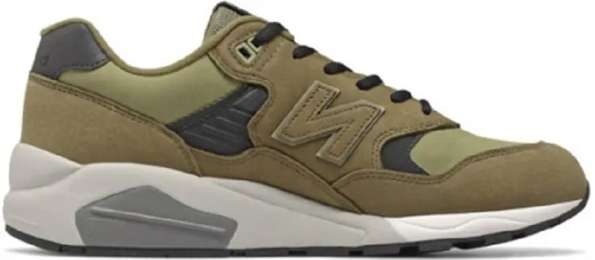 Giày New Balance 580 Olive CMT580BM Giày New Balance 580 Olive CMT580BM
