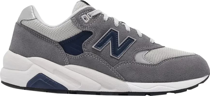 Giày New Balance 580 'Grey Navy' CMT580CA Giày New Balance 580 'Grey Navy' CMT580CA