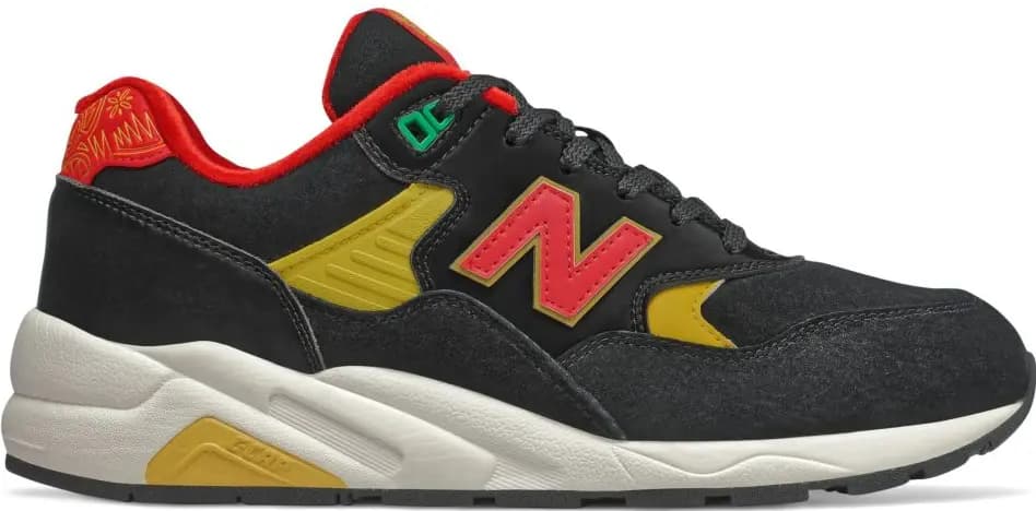 Giày New Balance CNY 580 D Marathon CMT580XZ Giày New Balance CNY 580 D Marathon CMT580XZ