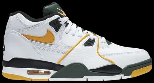 Giày Nike Air Flight 89 'Seattle Supersonics' CN0050-100 Giày Nike Air Flight 89 'Seattle Supersonics' CN0050-100