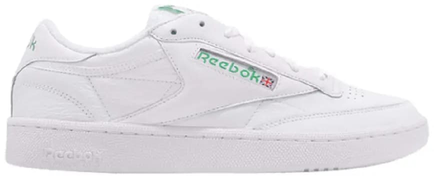 Giày Reebok Club C 85 'Archive Pack' CN0645 Giày Reebok Club C 85 'Archive Pack' CN0645