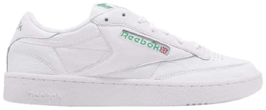 Giày Reebok Club C 85 'Archive Pack' CN0645 — kich-thuoc: 42 Giày Reebok Club C 85 'Archive Pack' CN0645 — kich-thuoc: 42