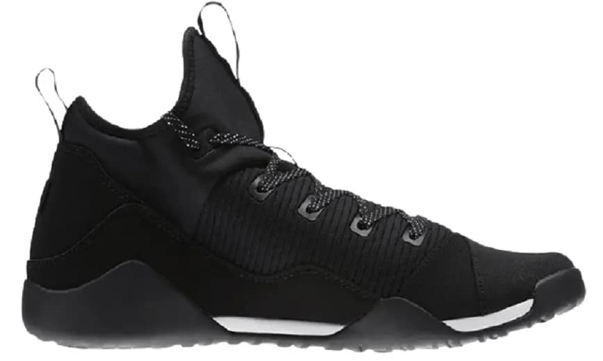 Giày Reebok Combat Noble Black CN0744 Giày Reebok Combat Noble Black CN0744