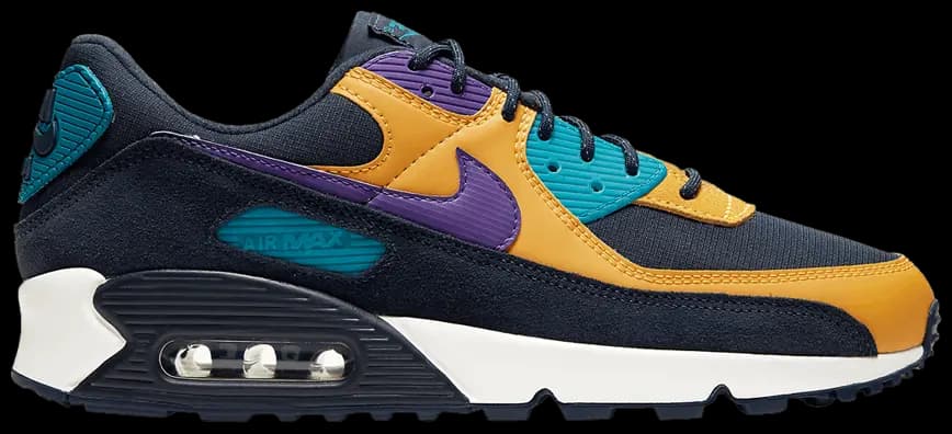 Giày Nike Air Max 90 QS 'ACG' CN1080-200 Giày Nike Air Max 90 QS 'ACG' CN1080-200