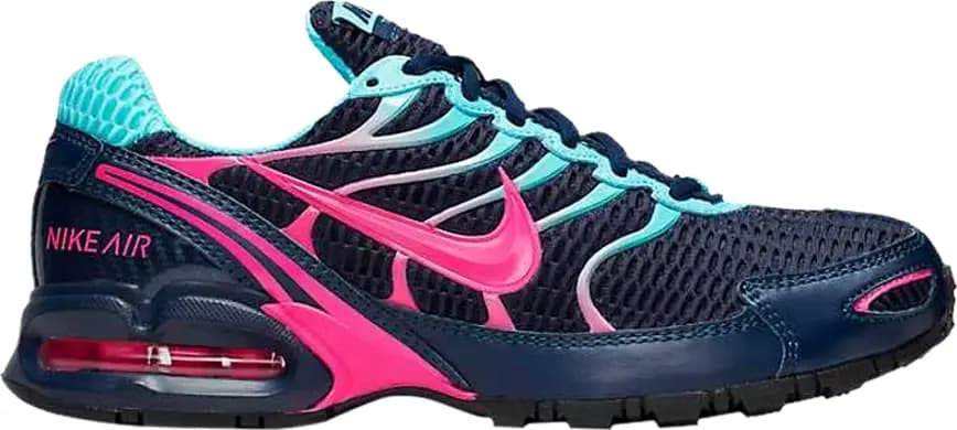 Giày Nike Air Max Torch 4 'Midnight Navy Pink Blast' CN2160-400 Giày Nike Air Max Torch 4 'Midnight Navy Pink Blast' CN2160-400