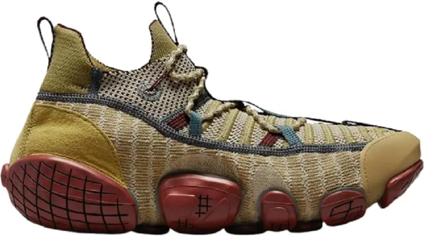 Giày Nike ISPA 'Link Barley' CN2269-700 Giày Nike ISPA 'Link Barley' CN2269-700