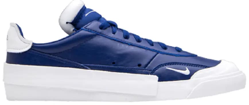 Giày Nike Drop Type LX 'Deep Royal Blue' CN6916-400 Giày Nike Drop Type LX 'Deep Royal Blue' CN6916-400
