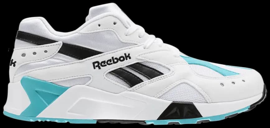 Giày Reebok Aztrek 'Solid Teal' CN7067 Giày Reebok Aztrek 'Solid Teal' CN7067