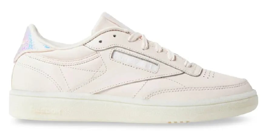 Giày Reebok Wmns Club C 85 'Pale Pink' CN7752 — kich-thuoc: lien-he-order Giày Reebok Wmns Club C 85 'Pale Pink' CN7752 — kich-thuoc: lien-he-order