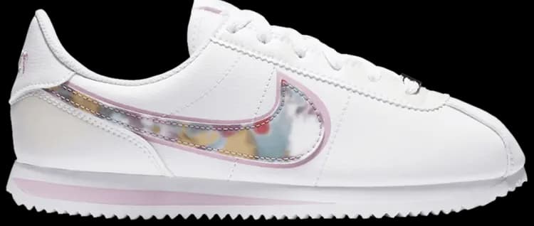 Giày Nike Wmns Cortez SE 'Fuzzy Floral Print' CN8145-100 Giày Nike Wmns Cortez SE 'Fuzzy Floral Print' CN8145-100