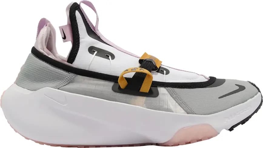 Giày Nike Air Zoom Traverse GS 'White Black' CN8199-101 Giày Nike Air Zoom Traverse GS 'White Black' CN8199-101