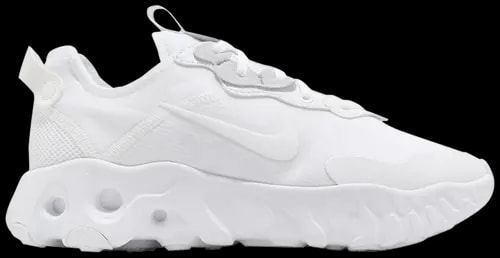 Giày Nike Wmns React Art3mis 'Triple White' CN8203-100 — kich-thuoc: lien-he-order Giày Nike Wmns React Art3mis 'Triple White' CN8203-100 — kich-thuoc: lien-he-order