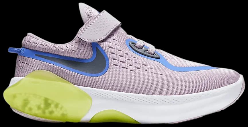 Giày Nike Joyride Dual Run PS Iced Lilac Sapphire CN9601-515 Giày Nike Joyride Dual Run PS Iced Lilac Sapphire CN9601-515