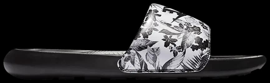 Dép Nike Wmns Victori One 'Tropical Flower Print' CN9676-003 Dép Nike Wmns Victori One 'Tropical Flower Print' CN9676-003