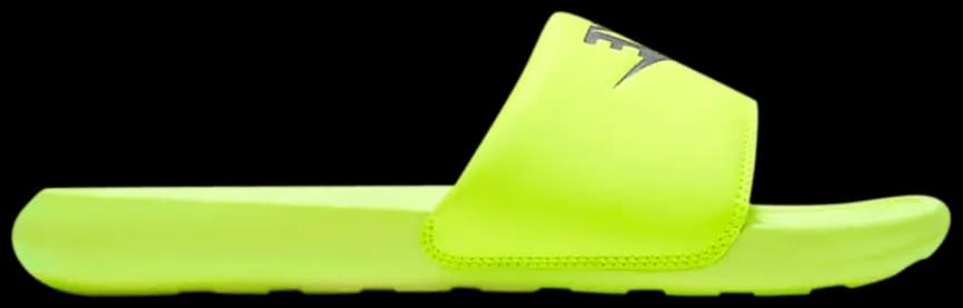 Dép Nike Wmns Victori One Slide 'Volt' CN9677-700 Dép Nike Wmns Victori One Slide 'Volt' CN9677-700