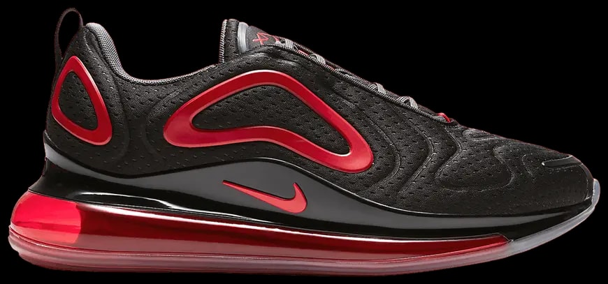 Giày Nike Air Max 720 'Bred' CN9833-001 — kich-thuoc: 40 Giày Nike Air Max 720 'Bred' CN9833-001 — kich-thuoc: 40