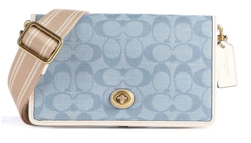 Túi Coach 1941 Hayden Crossbody Bag Cotton Light Blue C4672 B4SUX — kich-thuoc: lien-he-order Túi Coach 1941 Hayden Crossbody Bag Cotton Light Blue C4672 B4SUX — kich-thuoc: lien-he-order